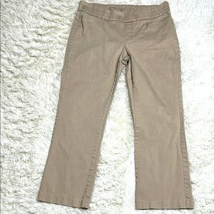 LEE 'STYLE UP' PANTS